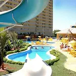 Caldas Novas Golden Dolphin