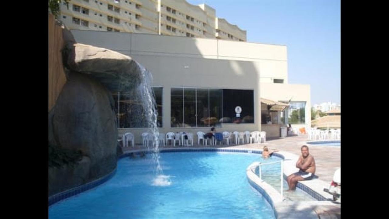 Hotel Golden Dolphin *